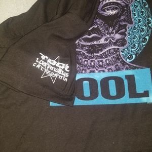 Tool Rosetta stone tshirt